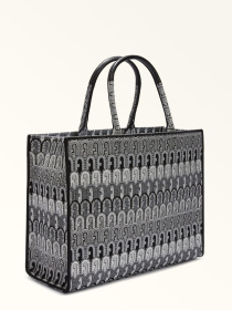 Шоппер Furla OPPORTUNITY L TOTE модель WB00255A.0459G10001003 Фото