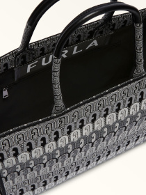 Шоппер Furla OPPORTUNITY L TOTE модель WB00255A.0459G10001003 Фото
