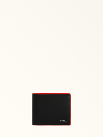 Портмоне Furla модель PDT2FPJBX19252233S1057 Портмоне Furla модель PDT2FPJBX19252233S1057 Фото