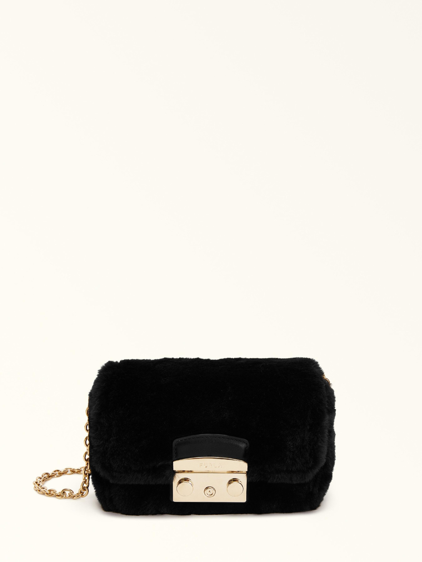 Кросс-боди Furla METROPOLIS MINI CROSSBODY модель WB00771BX2277O60001007 Фото