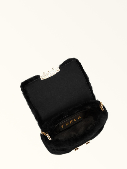 Крос-боді Furla METROPOLIS MINI CROSSBODY модель WB00771BX2277O60001007 — фото 4 - INTERTOP