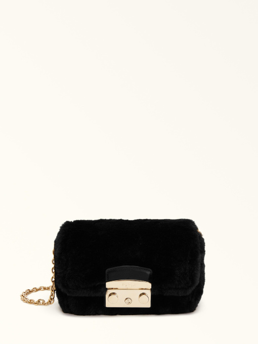 Кросс-боди Furla METROPOLIS MINI CROSSBODY модель WB00771BX2277O60001007 Фото