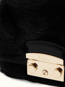 Крос-боді Furla METROPOLIS MINI CROSSBODY модель WB00771BX2277O60001007 Фото