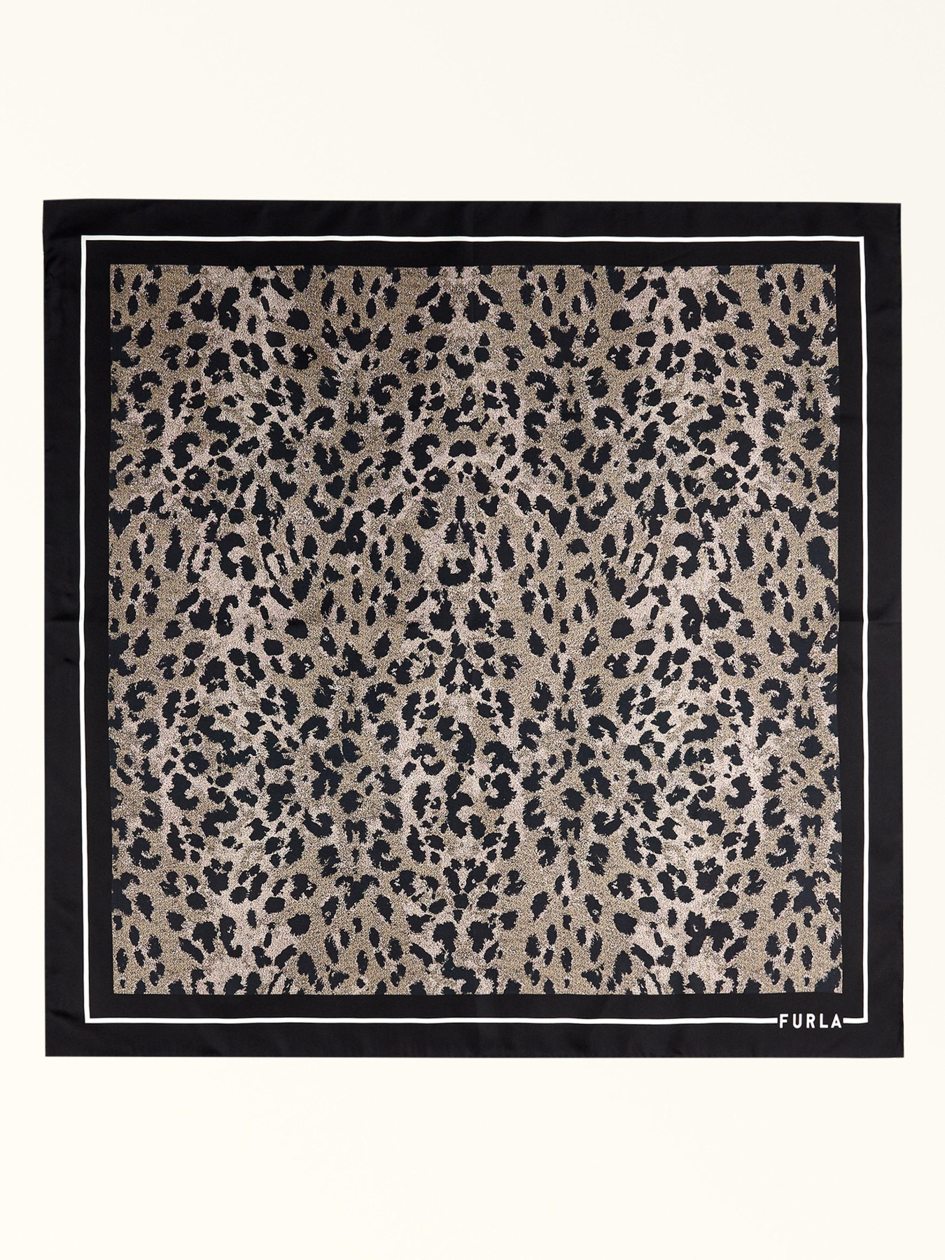 Платок Furla Tortona модель WT00021BX2336TON004401 Фото