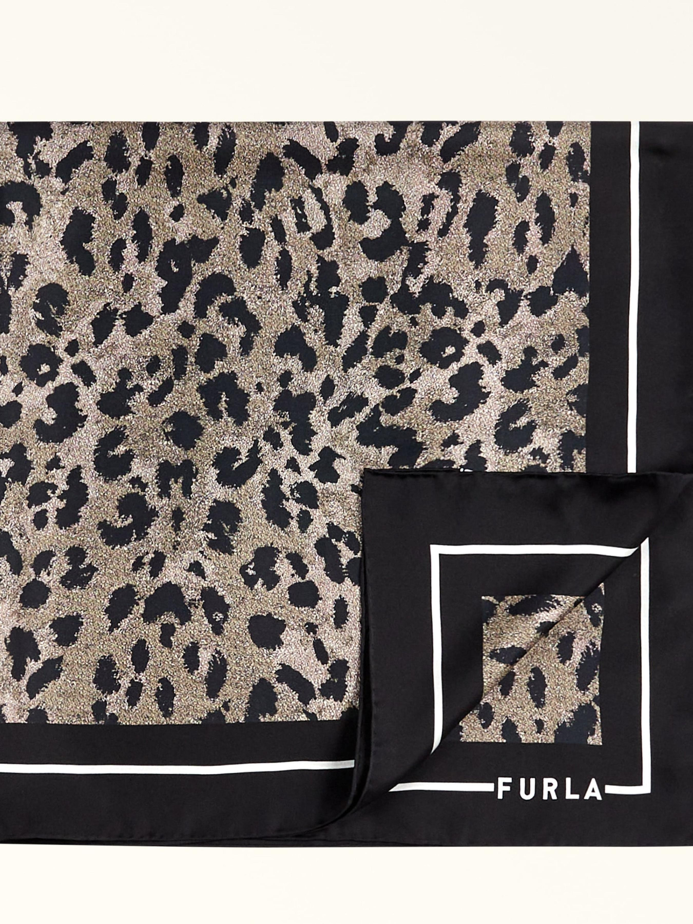 Платок Furla Tortona модель WT00021BX2336TON004401 Фото