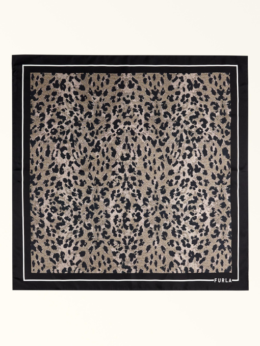 Платок Furla Tortona модель WT00021BX2336TON004401 Фото