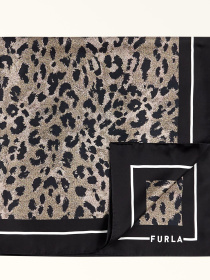 Платок Furla Tortona модель WT00021BX2336TON004401 Фото