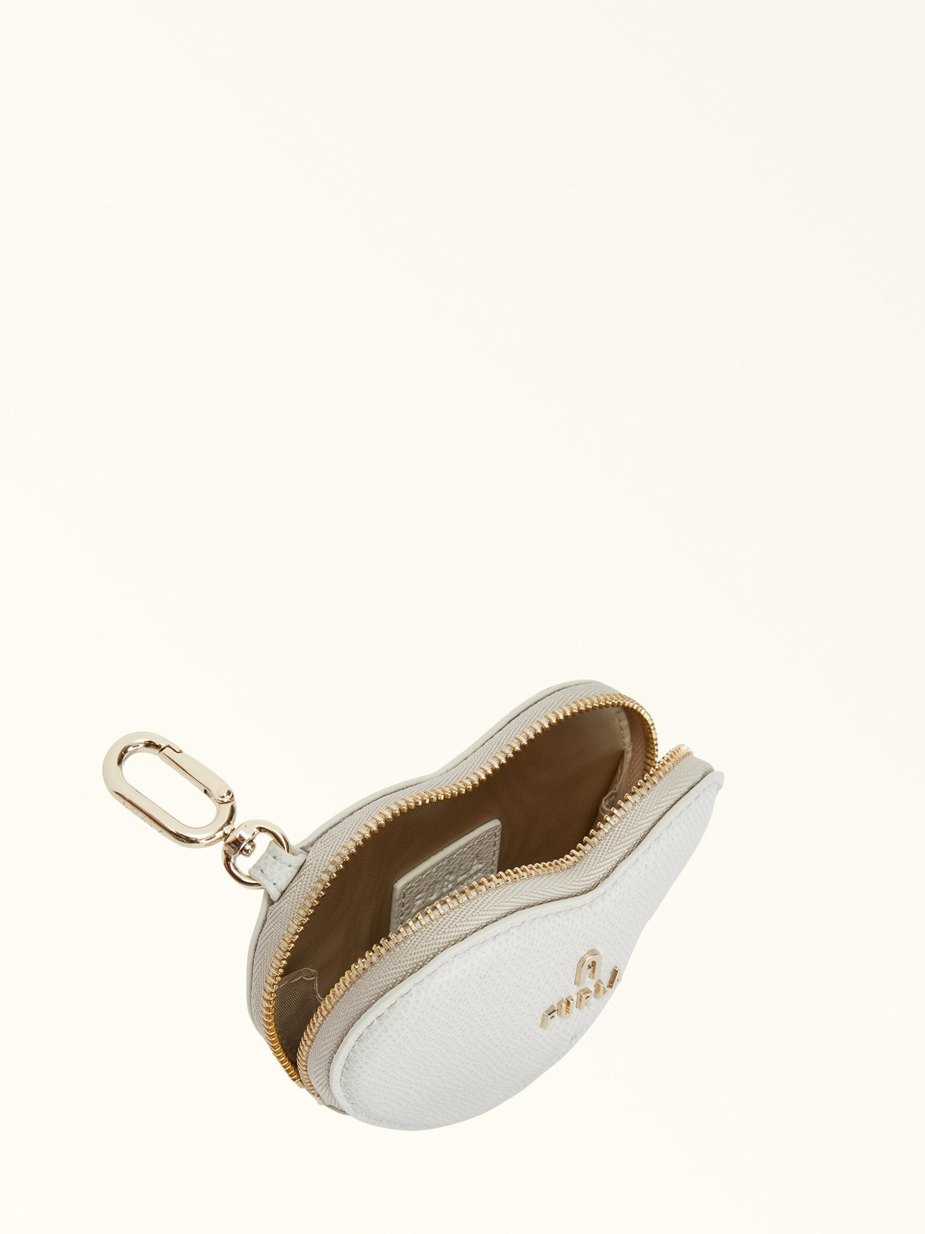 Брелок Furla CAMELIA CASE CHARM HEART модель WK00126ARE0001704S1007 Фото