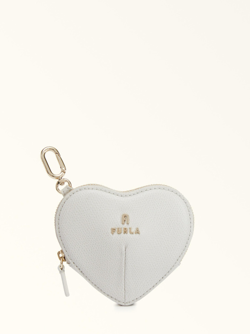 Брелок Furla CAMELIA CASE CHARM HEART Модель WK00126ARE0001704S1007 Фото