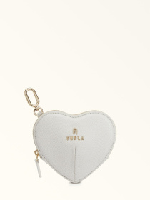Брелок Furla CAMELIA CASE CHARM HEART модель WK00126ARE0001704S1007 Фото