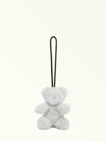 Брелок Furla SOFT CHARM BEAR модель WK00128BX22771704S4401 Фото