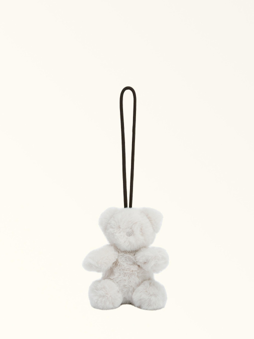 Брелок Furla SOFT CHARM BEAR модель WK00128BX22771704S4401 Фото