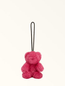 Брелок Furla SOFT CHARM BEAR модель WK00128BX22772504S4401 Фото