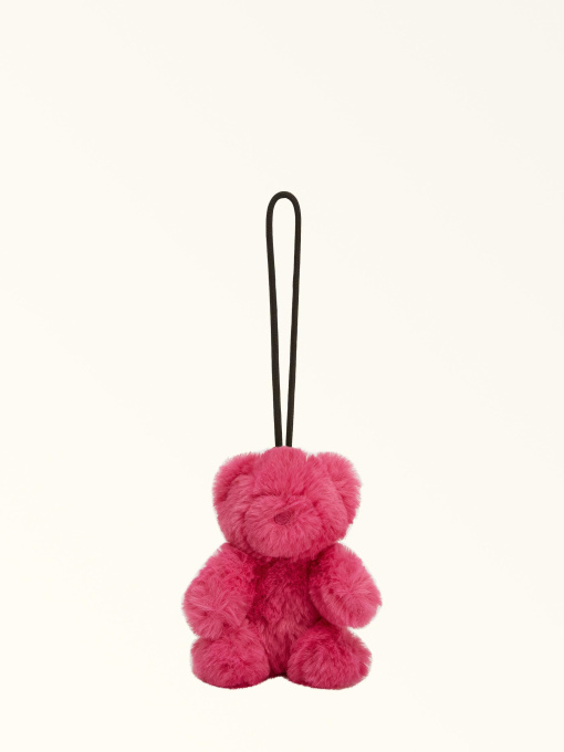 Брелок Furla SOFT CHARM BEAR Модель WK00128BX22772504S4401 Фото