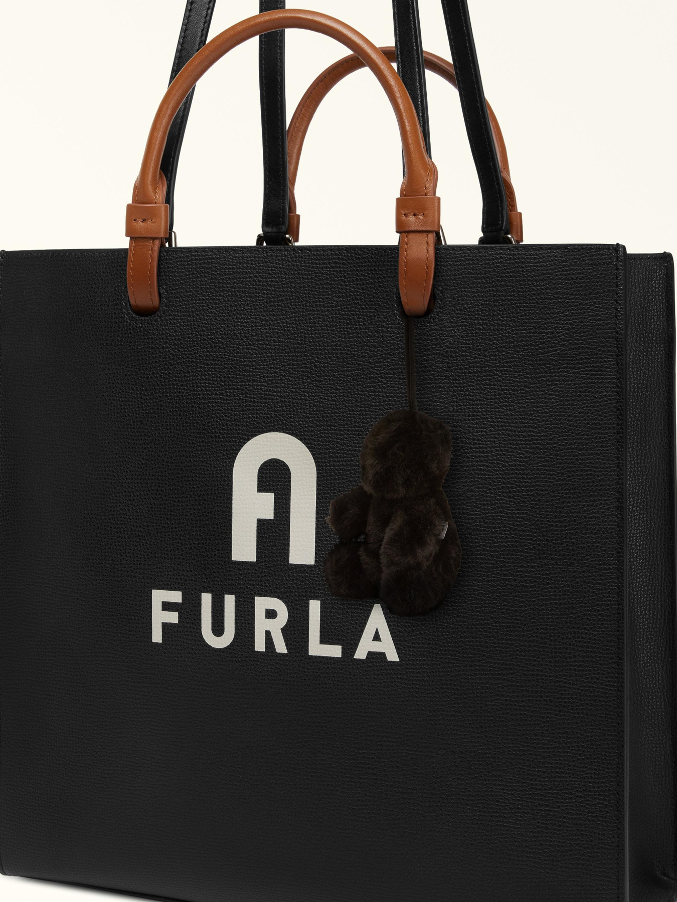 Брелок Furla SOFT CHARM BEAR модель WK00128BX2277O60004401 Фото