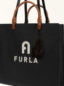 Брелок Furla SOFT CHARM BEAR модель WK00128BX2277O60004401 Фото