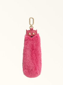 Брелок Furla ALLEGRA CASE CHARM OWL модель WK00129BX25102504S1007 Фото