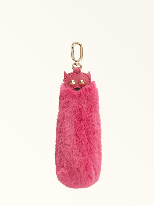 Брелок Furla ALLEGRA CASE CHARM OWL Модель WK00129BX25102504S1007 Фото