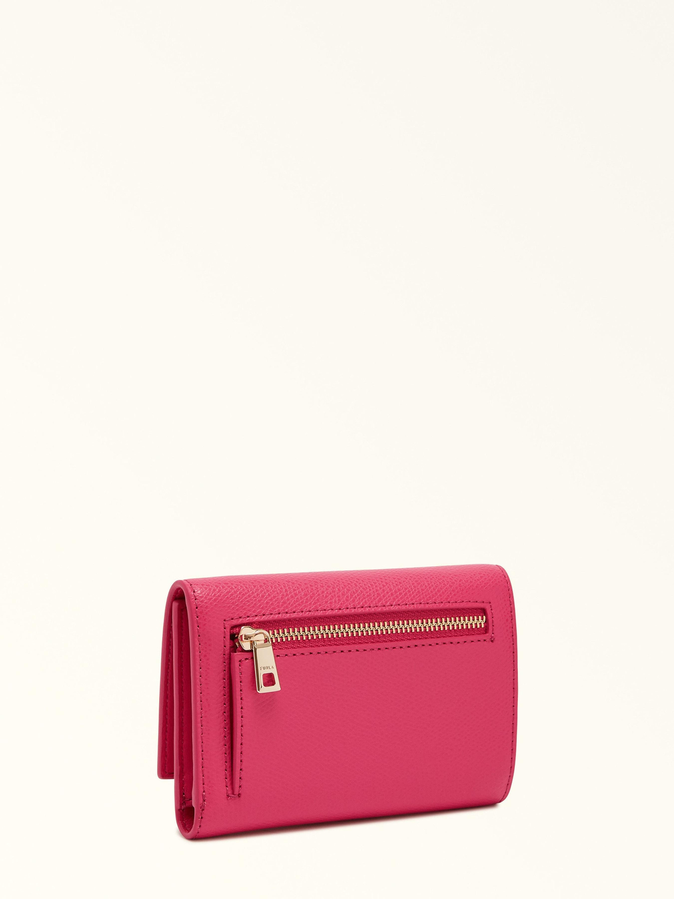 Гаманець Furla 1927 M COMPACT WALLET модель WP00225ARE0002504S1007 Фото