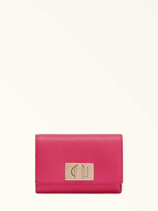 Кошелек Furla 1927 M COMPACT WALLET модель WP00225ARE0002504S1007 Фото