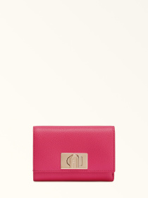 Гаманець Furla 1927 M COMPACT WALLET модель WP00225ARE0002504S1007 Гаманець Furla 1927 M COMPACT WALLET модель WP00225ARE0002504S1007 Фото