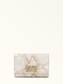 Гаманець Furla 1927 M COMPACT WALLET модель WP00225BX19562268S1007 Фото