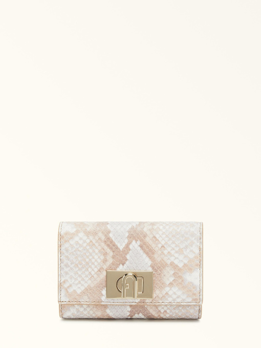 Кошелек Furla 1927 M COMPACT WALLET модель WP00225BX19562268S1007 Фото