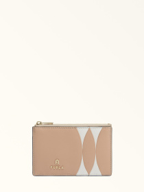 Визитница Furla LUNA M ZIPPED CARD CASE модель WP00288BX01842304S1007 Фото