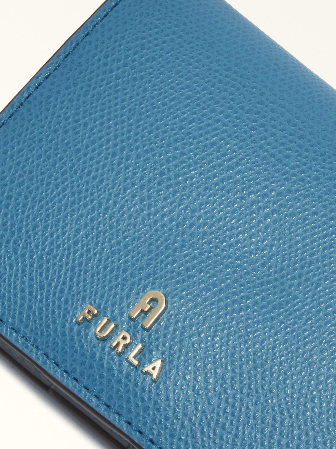 Гаманець Furla CAMELIA S COMPACT WALLET BIFOLD COIN модель WP00304ARE0002292S1007 Фото