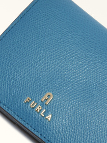 Гаманець Furla CAMELIA S COMPACT WALLET BIFOLD COIN модель WP00304ARE0002292S1007 Фото