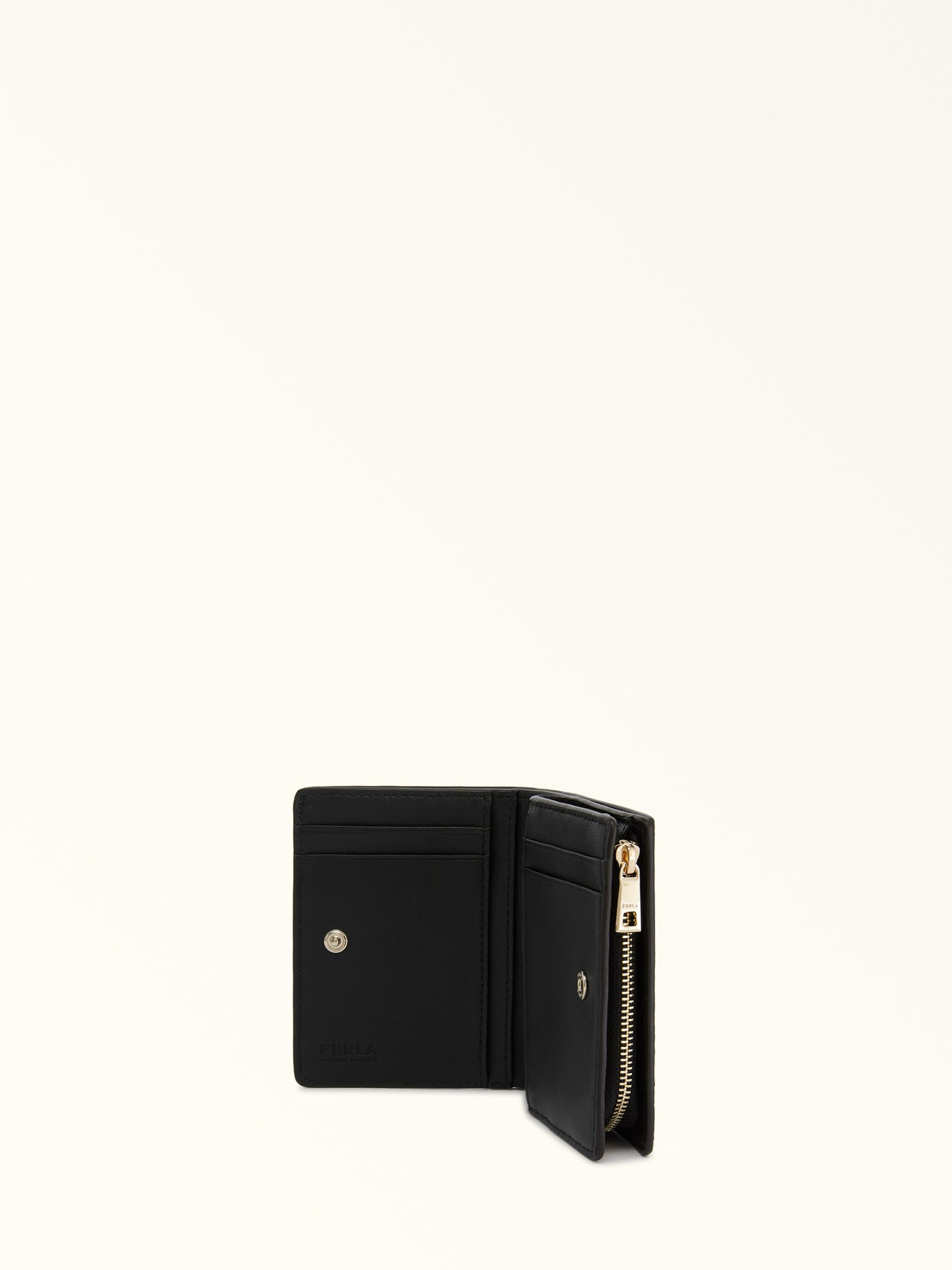 Гаманець Furla CAMELIA S COMPACT WALLET L ZIP модель WP00307HSF000O60001007 Фото