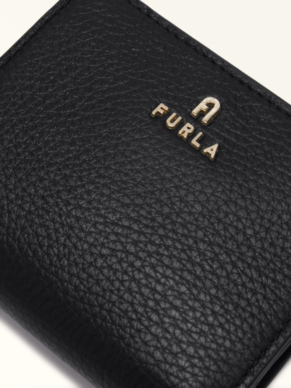 Гаманець Furla CAMELIA S COMPACT WALLET L ZIP модель WP00307HSF000O60001007 — фото 3 - INTERTOP