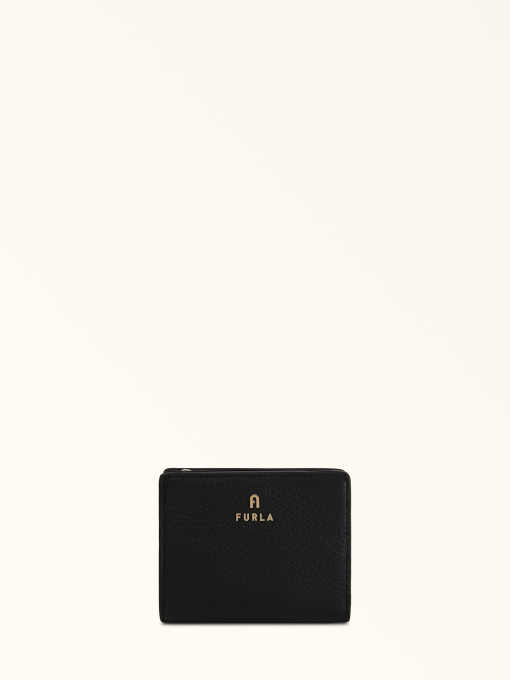 Кошелек Furla CAMELIA S COMPACT WALLET L ZIP модель WP00307HSF000O60001007 Фото