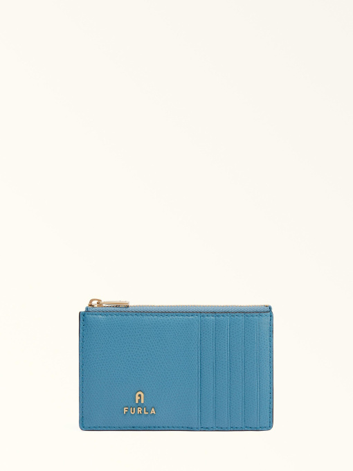 Визитница Furla CAMELIA M ZIPPED CARD CASE модель WP00310ARE0002254S1007 Фото