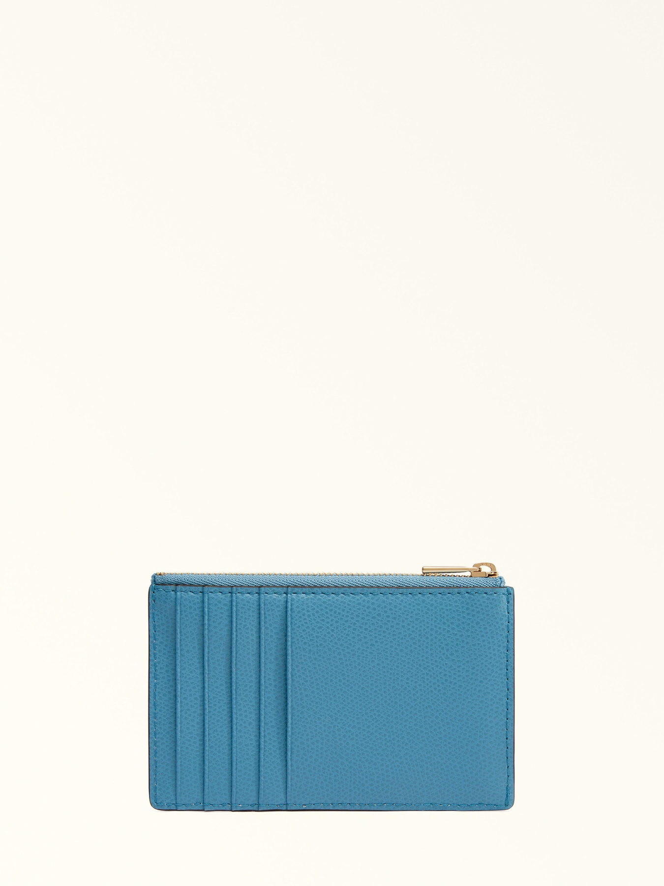 Візитниця Furla CAMELIA M ZIPPED CARD CASE модель WP00310ARE0002254S1007 Візитниця Furla CAMELIA M ZIPPED CARD CASE модель WP00310ARE0002254S1007 Фото