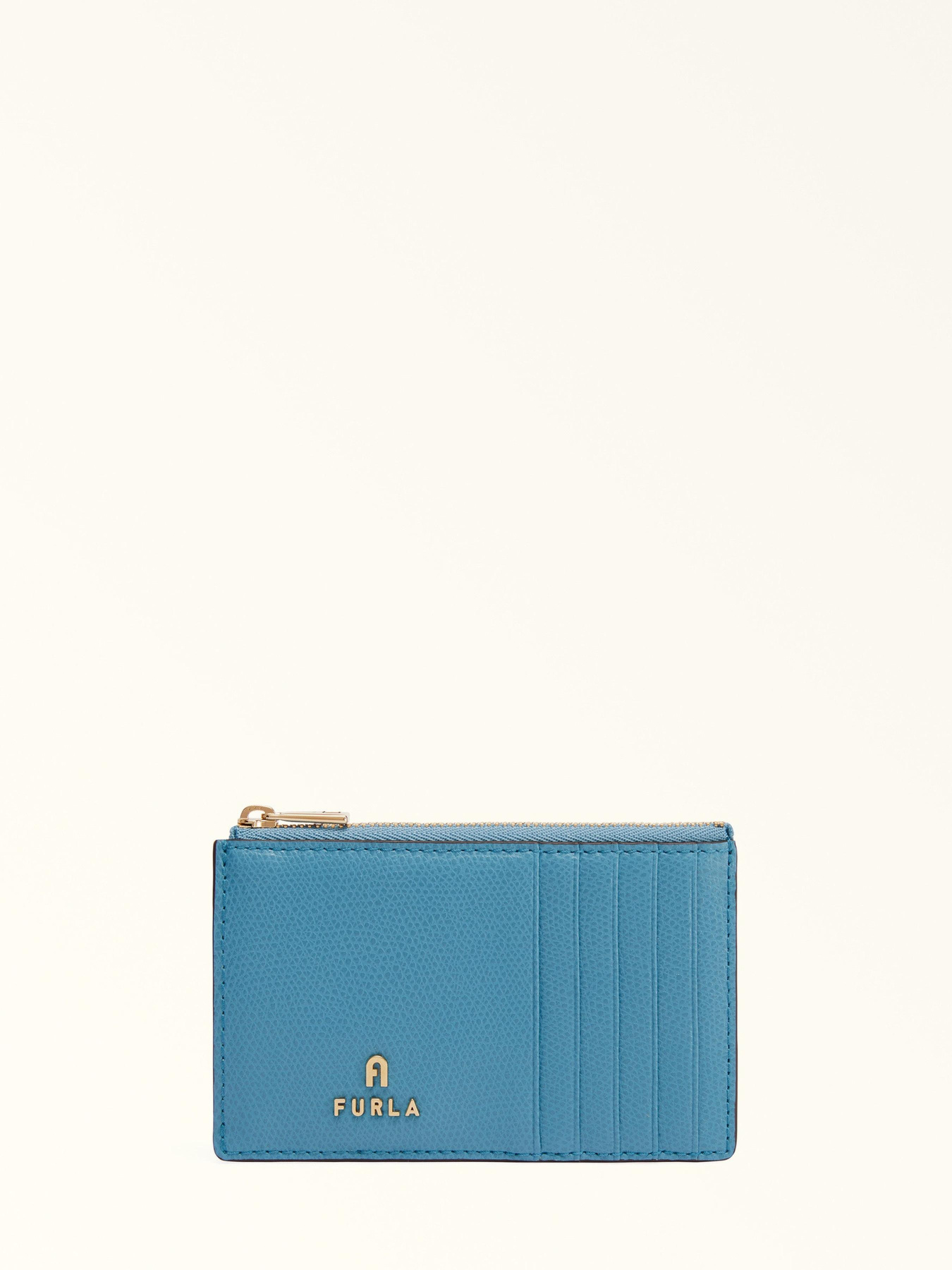 Візитниця Furla CAMELIA M ZIPPED CARD CASE модель WP00310ARE0002254S1007 Візитниця Furla CAMELIA M ZIPPED CARD CASE модель WP00310ARE0002254S1007 Фото