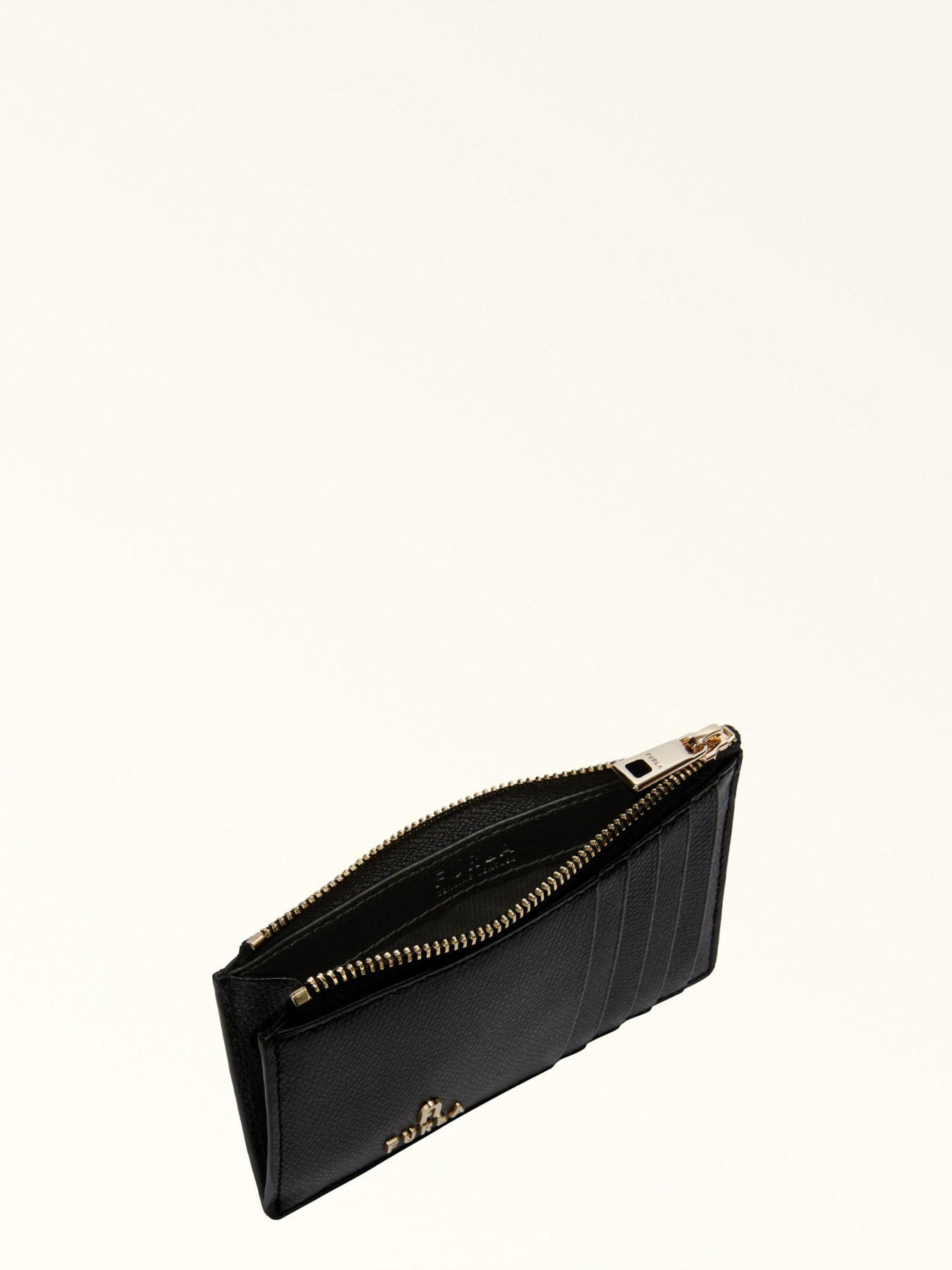 Визитница Furla CAMELIA M ZIPPED CARD CASE модель WP00310ARE000O60001007 Фото