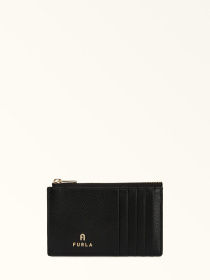 Візитниця Furla CAMELIA M ZIPPED CARD CASE модель WP00310ARE000O60001007 Фото
