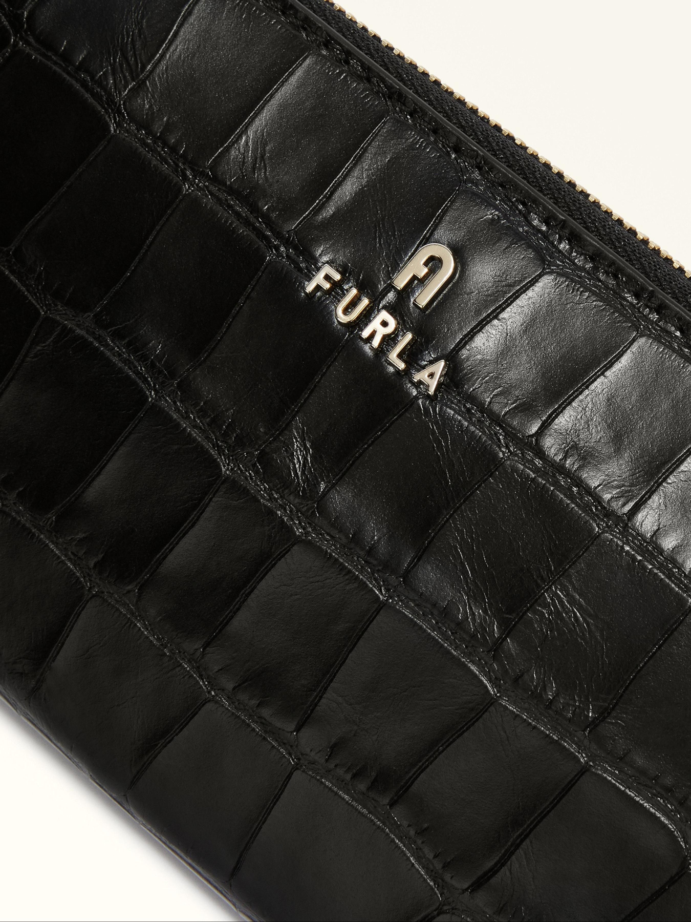 Гаманець Furla CAMELIA XL ZIP AROUND SLIM модель WP00313COV000O60001007 Фото