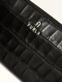 Гаманець Furla CAMELIA XL ZIP AROUND SLIM модель WP00313COV000O60001007 Гаманець Furla CAMELIA XL ZIP AROUND SLIM модель WP00313COV000O60001007 Фото