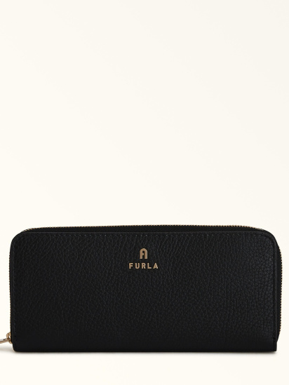 Гаманець Furla CAMELIA XL ZIP AROUND SLIM модель WP00313HSF000O60001007 — фото - INTERTOP