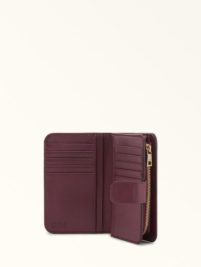 Кошелек Furla CAMELIA M COMPACT WALLET модель WP00314AX07332516S1007 — фото - INTERTOP