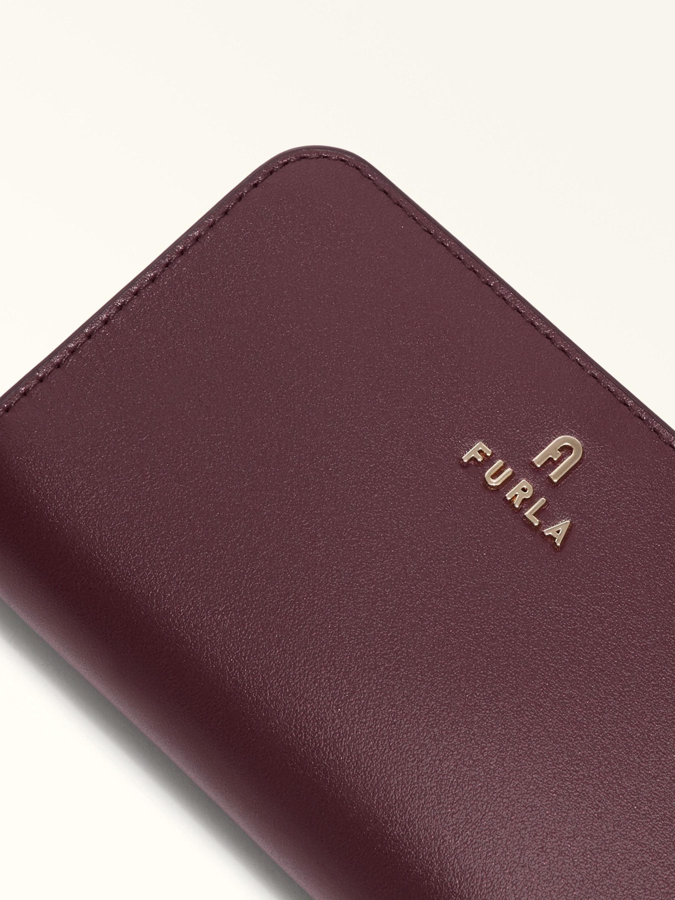 Гаманець Furla CAMELIA M COMPACT WALLET модель WP00314AX07332516S1007 Гаманець Furla CAMELIA M COMPACT WALLET модель WP00314AX07332516S1007 Фото