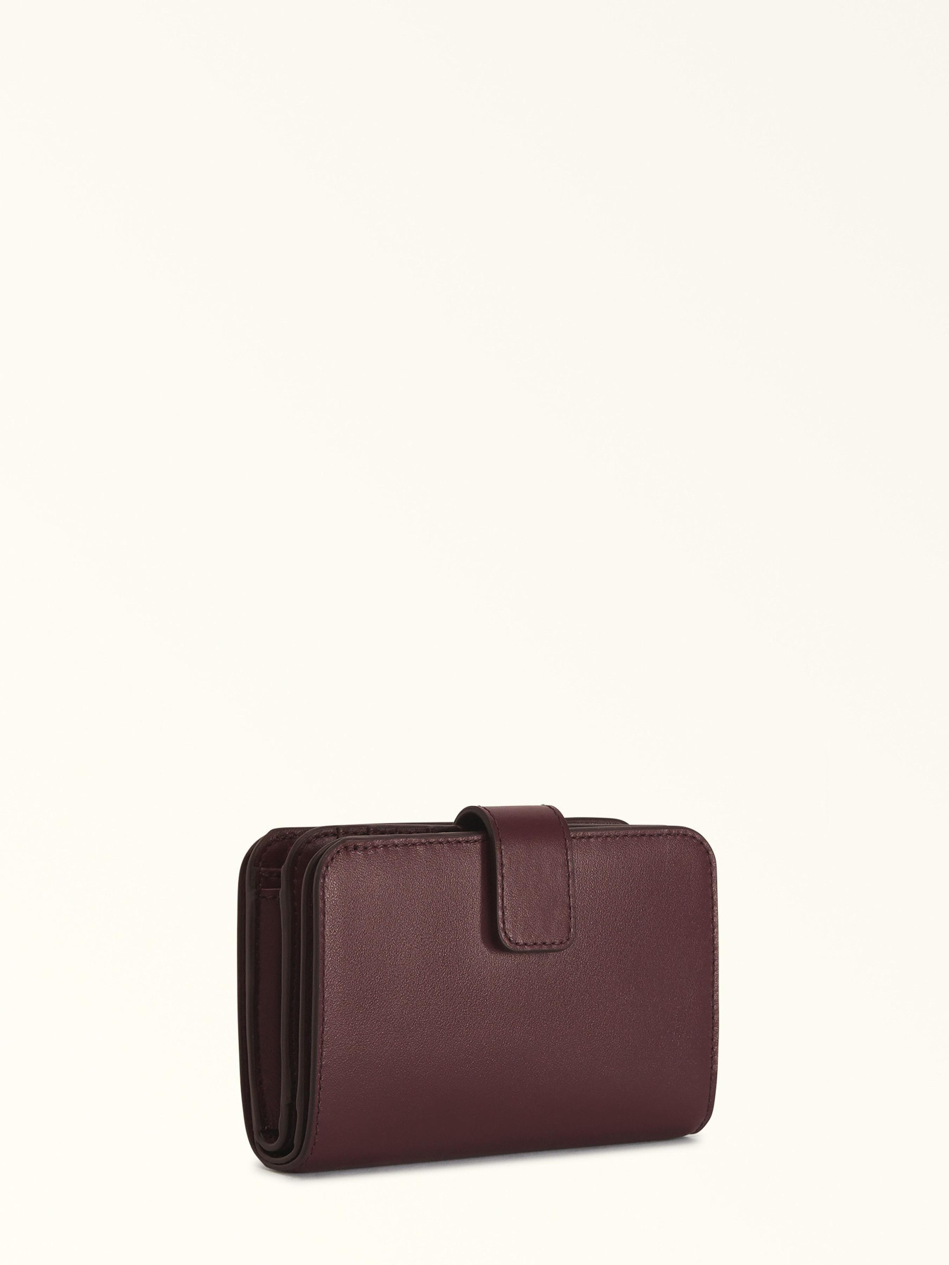 Гаманець Furla CAMELIA M COMPACT WALLET модель WP00314AX07332516S1007 Гаманець Furla CAMELIA M COMPACT WALLET модель WP00314AX07332516S1007 Фото