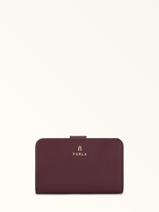Гаманець Furla CAMELIA M COMPACT WALLET модель WP00314AX07332516S1007 Фото