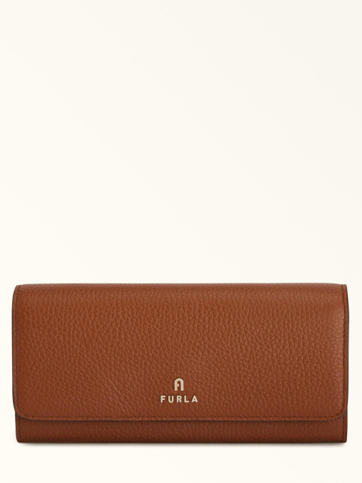 Кошелек Furla CAMELIA CONTINENTAL WALLET модель WP00317HSF00003B001007 Фото