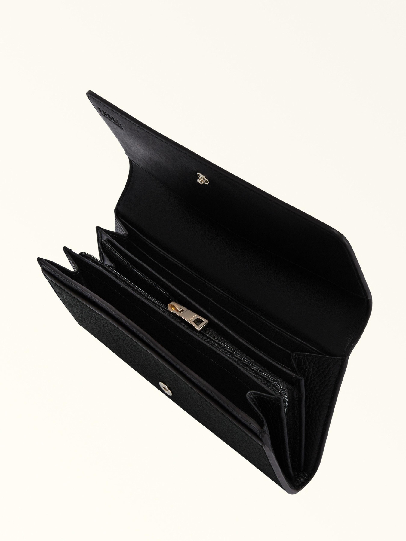 Гаманець Furla CAMELIA CONTINENTAL WALLET модель WP00317HSF000O60001007 Гаманець Furla CAMELIA CONTINENTAL WALLET модель WP00317HSF000O60001007 Фото