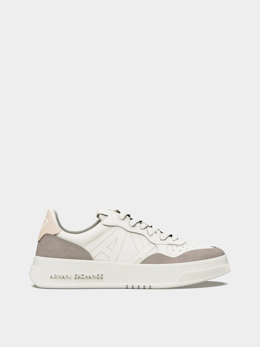 Кроссовки Armani Exchange модель XDX103-XV579-T788 Фото