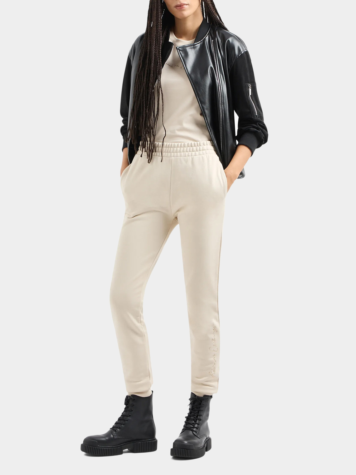 Брюки Armani Exchange модель 3DYP76-YJFFZ-1787 Фото