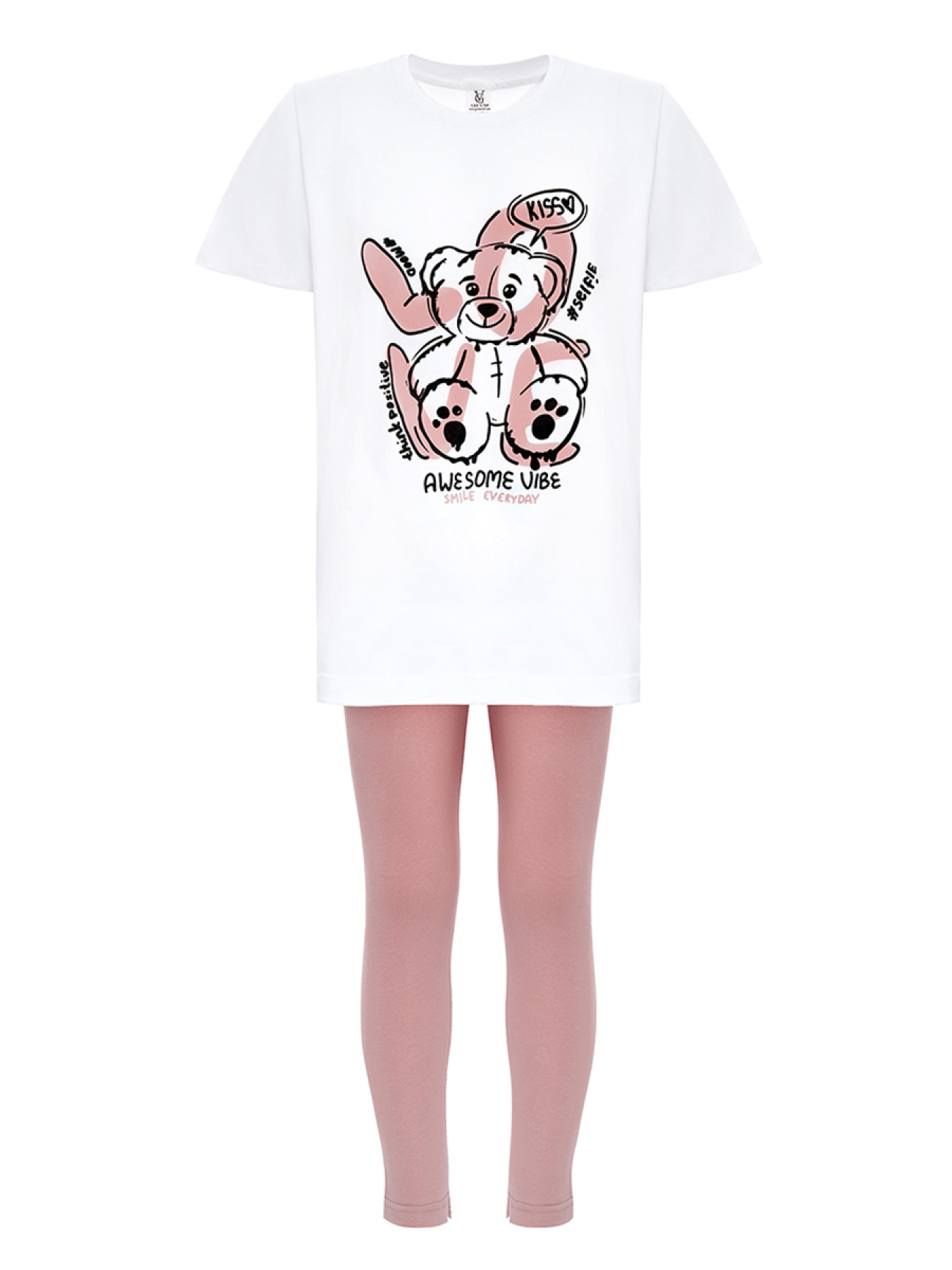 Повсякденний костюм German Volf 24017-6_92 см зріст модель 24017-6 Фото